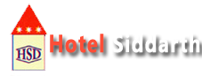 Hotel Siddarth Srinagar Uttarakhand